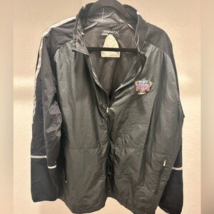 Men's Nike Windbreaker Jacket